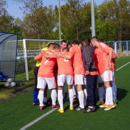 Stoczniowiec Płock - Zorza 1:3