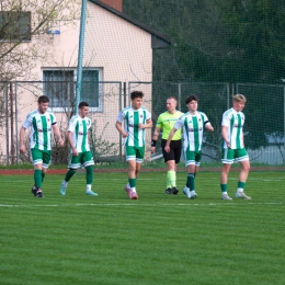 Olimpiakos- Andoria (12.04.26) Fot. Ł.G.