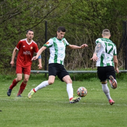 Olimpia Zebrzydowice vs Chełm Stryszów