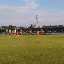 GKS Przodkowo - Arka II Gdynia