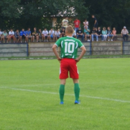 Polonia Iłowo - Radomniak 1:3