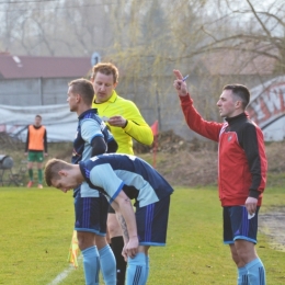 TS Czarni Góral Żywiec 0-1 Bory Pietrzykowice