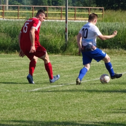 Odra Rzeczyca - Kaczawa II Bieniowice 04.06.2023 r.