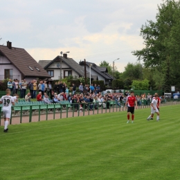 Grodziec Będzin 1:0 Sarmacja Będzin