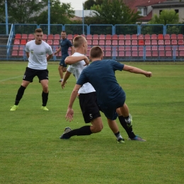 POGON SWIEBODZIN - WARTA 1-2