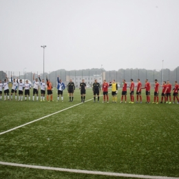 Świdniczanka Świdnik Mały 9-0 KS Serniki