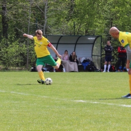 LKS Struga Dobieszków - KP Byszewy