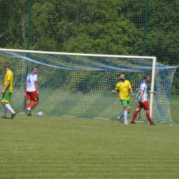 Kol. 24 Sokół Kaszowo -  Dolpasz Skokowa 0:3 (15/05/2022)