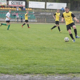 Juniorzy - Tulisia vs GKS Rzgów