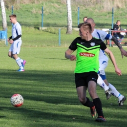 Dunajec Z.Góra-GKS Gromnik