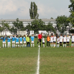 Przemysław Poznań - MKS Mieszko I Gniezno 12.09.2015