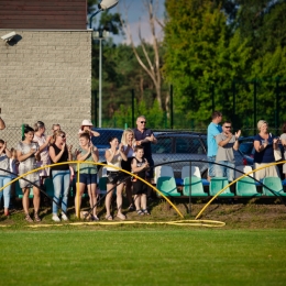 15.06.18 Młodzik Radom - Broń Radom 1:1 (1:0)