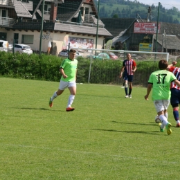 LKS Szaflary II 1:1 ZKP Asy Zakopane