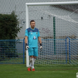 Piast II Gliwice 0-1 Górnik Piaski