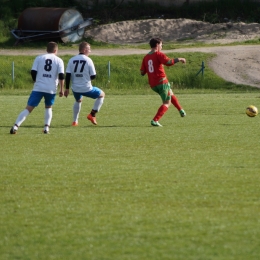 Unia - Zdrój Jedlina Zdrój 1-3