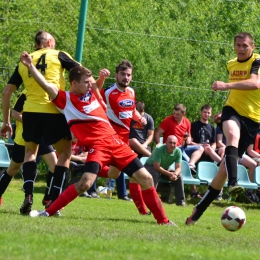 LKS Sopotnia 5:1 Bory Pietrzykowice.