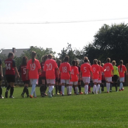 UKS SPARTA - ZDRÓJ BUSKO ZDRÓJ