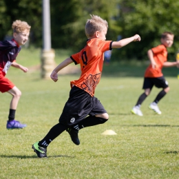 MŁODZIK SUMMER CUP 2024 (fot. Marek Pawlak) - rocznik 2016