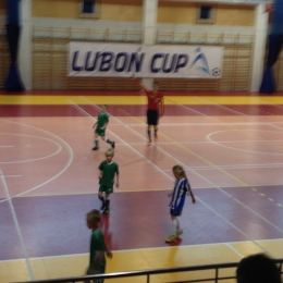 Luboń Cup 2014