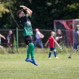 MŁODZIK SUMMER CUP 2024 (fot. Marek Pawlak) - rocznik 2014