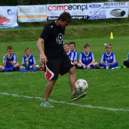 Summer Młodzik Cup 2017 dla rocznika 2006