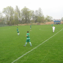 IKS Polonia Iłża 2:1 GKS Oronka Orońsko