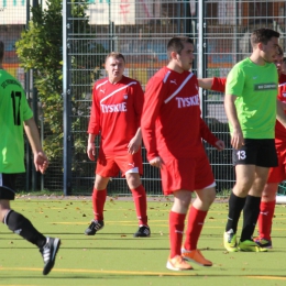 SFC Friedrichshain vs Olympia Berlin (Herren)