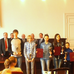 Plebiscyt w Starostwie Powiatowym Malborku 19.03.2015