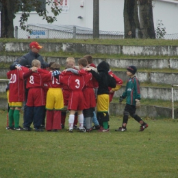 Lechia - Morena - 24.10.2009