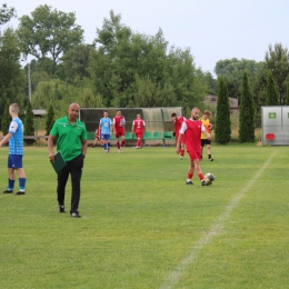 Warta Eremita Dobrów vs GKS Kasztelania Brudzew