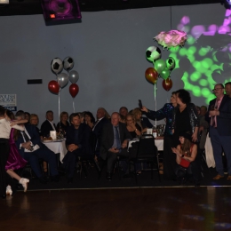 Złotka 11 ZPKP - Pokaz tańca