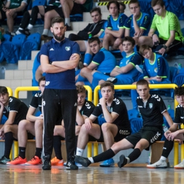 U19: PESMENPOL ORZEŁ CUP 2021 - fot. Bartek Ziółkowski