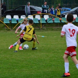 Summer Młodzik Cup 2017 dla rocznika 2006