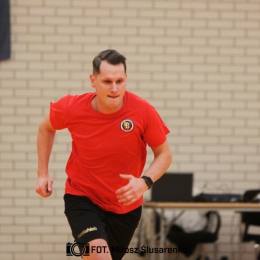 Polonia Bielany Wrocławskie - Madness Stal Chocianów (8:6)