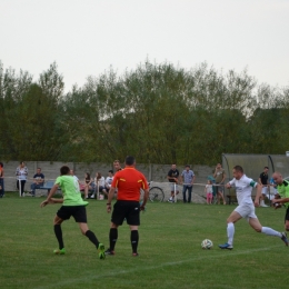 Makowice - Stanowice 03.09.2016