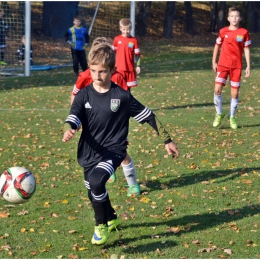 Liga Orlika: ROW Rybnik - MKS Żory 3:1