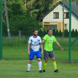 Olimpia Boruszowice - LKS ŻYGLIN