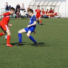 FC Academy Wrocław 30.03.2019