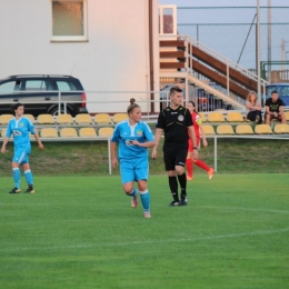 PP MKS Gwiazda Prószków - LKS Rolnik B. Głogówek 0:8