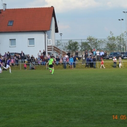 2.liga:Prószków-Darbor 0:0