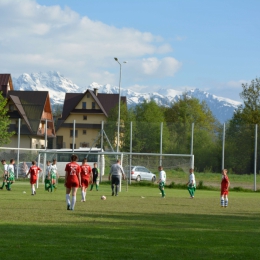 [D1] Biali Biały Dunajec - AP Szaflary