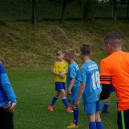 IRAS Cup 2019 - dzień pierwszy