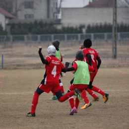 Turniej Mewa Krubin Cup 2018 24.03.2018