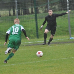 GKS Leśnik Manowo - Gryf Polanów