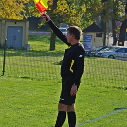 Kometa Krzelów Vs LZS Ciechów