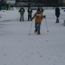 Rakiety Śnieżne - styczeń 2016 r.