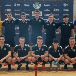 U19: PESMENPOL ORZEŁ CUP 2021 - fot. Bartek Ziółkowski
