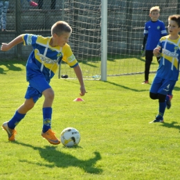 Rocznik 2007. Intermag Cup 2017