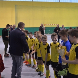 Orzeł Cup 2018 - rocznik 2008