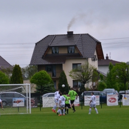 LKS Jemielnica - Skalnik Tarnów Op. 2:1